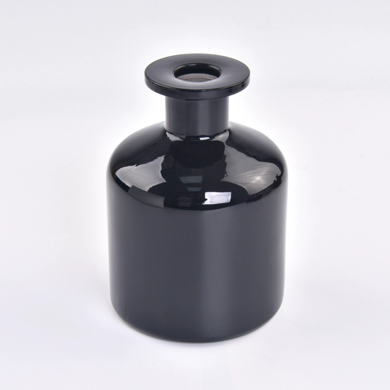 Room Diffuser Bottles Black Glass Diffuser Bottles Wholesale Room Diffuser Bottles Black Glass Diffuser Bottles Wholesale