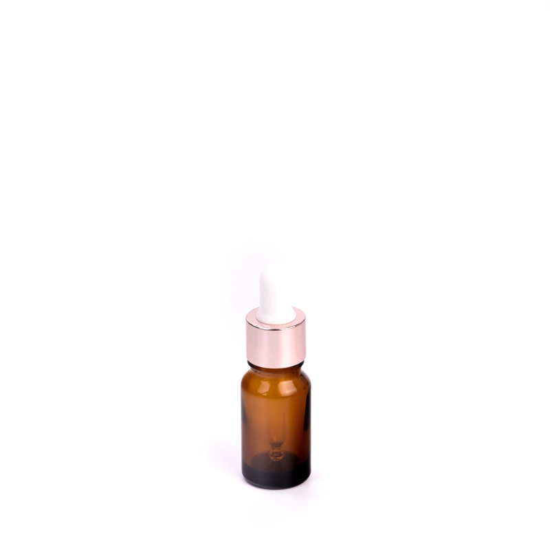 Low MOQ Customized Glass Dropper Bottles Low MOQ Customized Glass Dropper Bottles