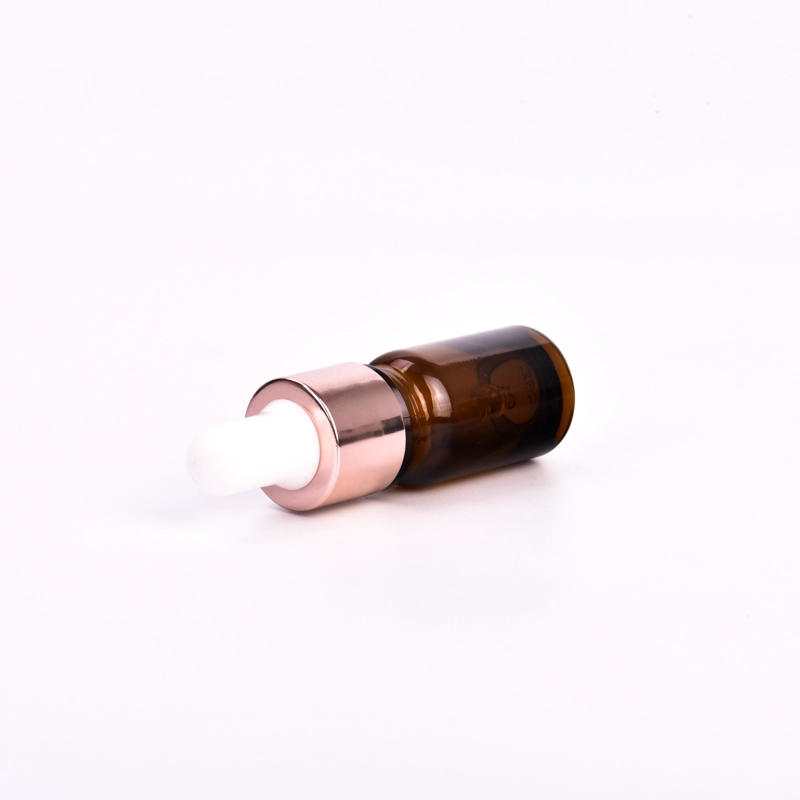 Low MOQ Customized Glass Dropper Bottles Low MOQ Customized Glass Dropper Bottles