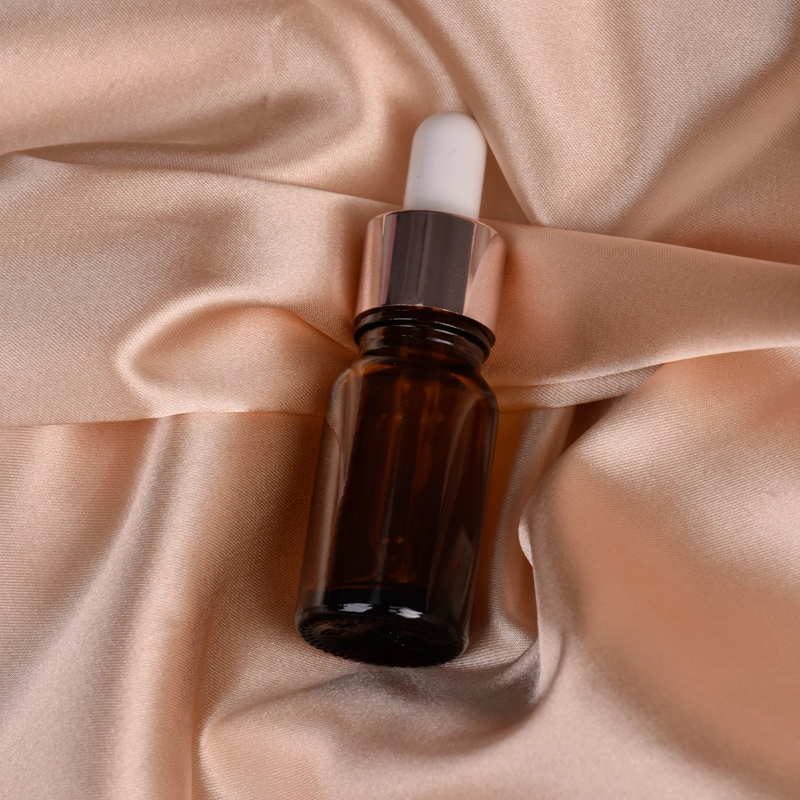Low MOQ Customized Glass Dropper Bottles Low MOQ Customized Glass Dropper Bottles