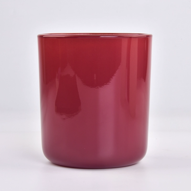 Hot Sale Round Bottom Glass Candle Holders Hot Sale Round Bottom Glass Candle Holders