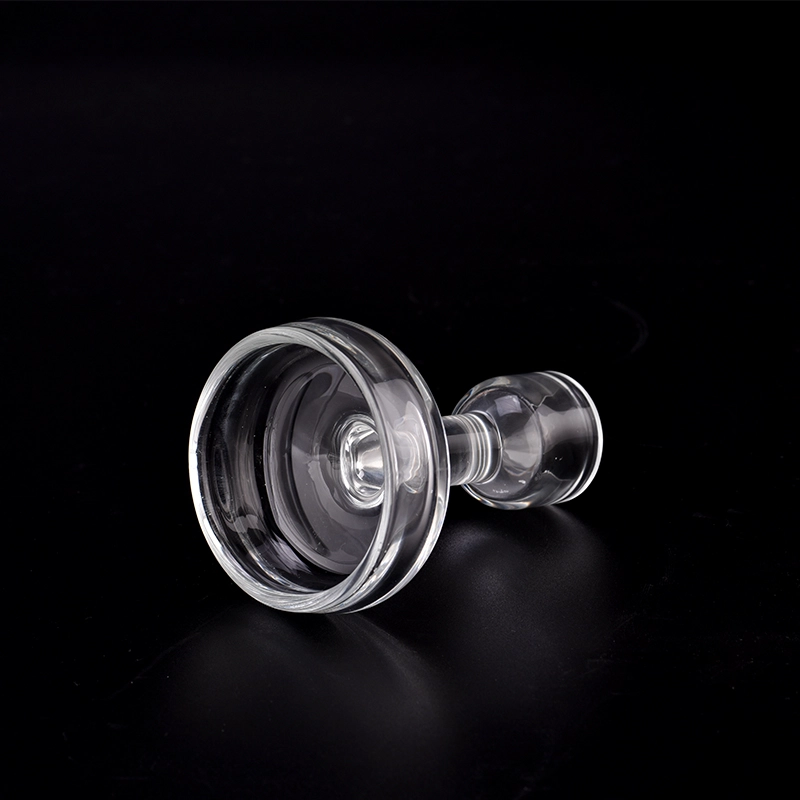 Good Quality Glass CandleStick Wholesale Good Quality Glass CandleStick Wholesale