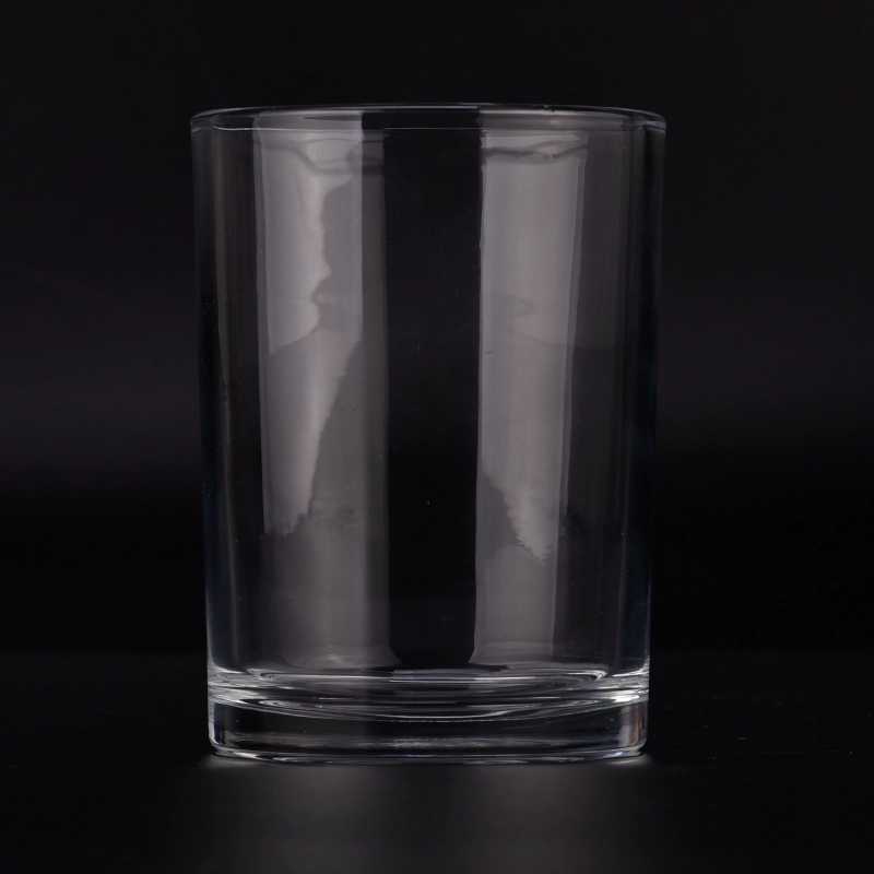 350ml Glass Candle Holders 9oz Candle Glass Wholesale 350ml Glass Candle Holders 9oz Candle Glass Wholesale