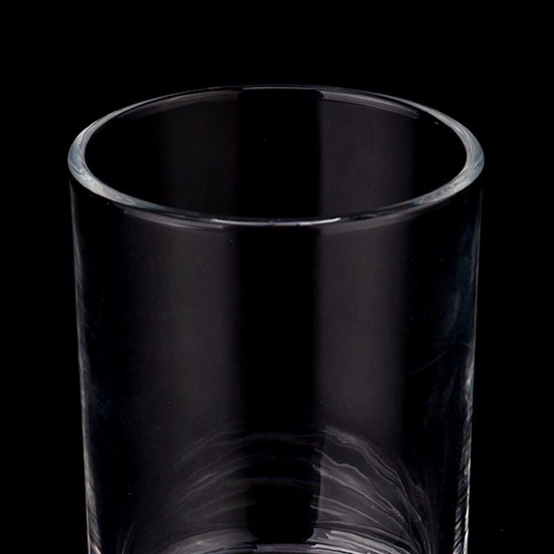 350ml Glass Candle Holders 9oz Candle Glass Wholesale 350ml Glass Candle Holders 9oz Candle Glass Wholesale