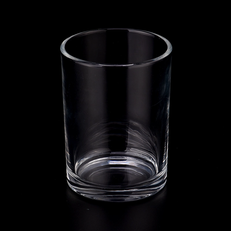 350ml Glass Candle Holders 9oz Candle Glass Wholesale 350ml Glass Candle Holders 9oz Candle Glass Wholesale