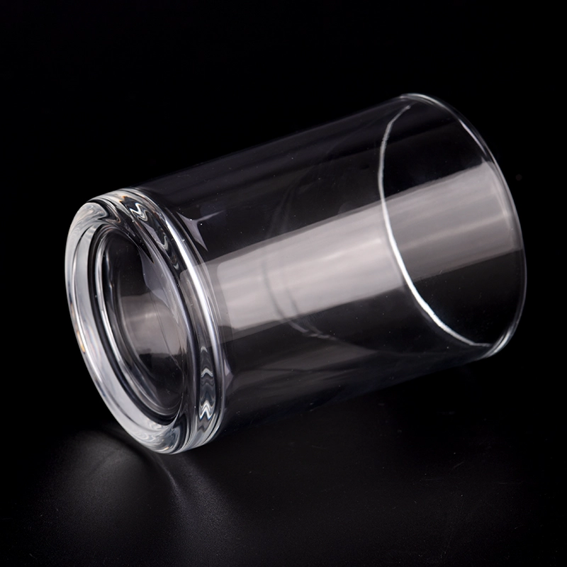 350ml Glass Candle Holders 9oz Candle Glass Wholesale