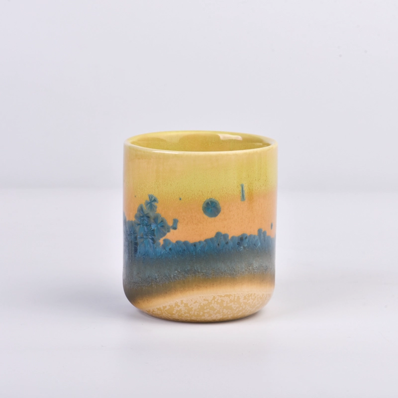 230ml Ceramic Candle Holders 230ml Ceramic Candle Holders