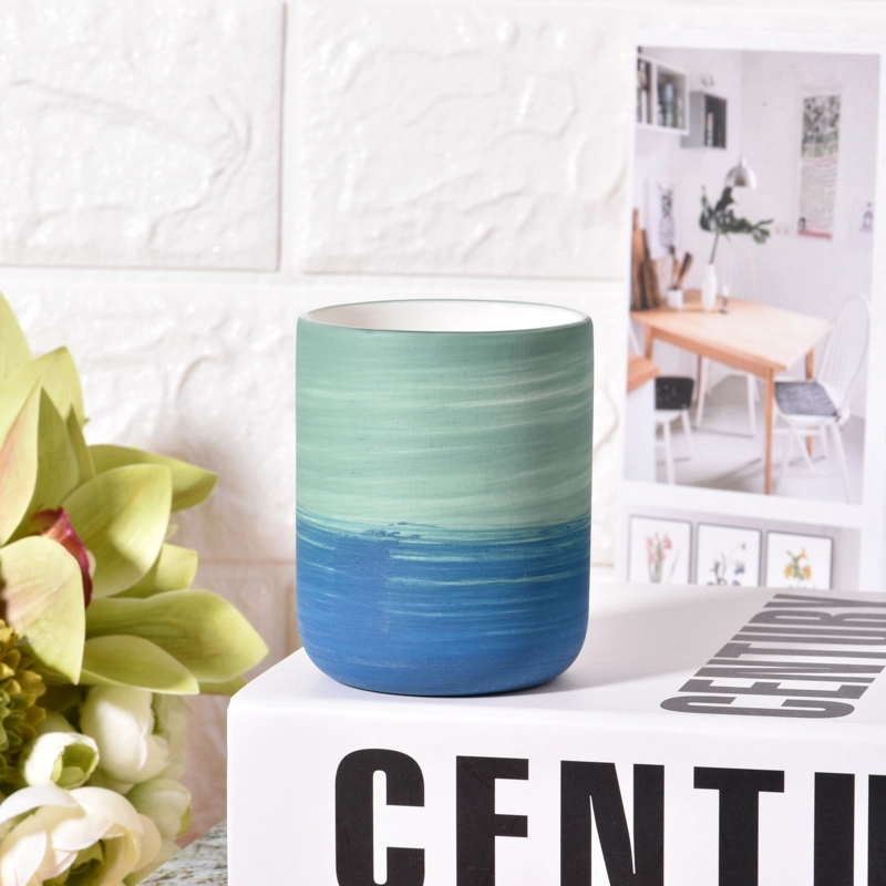 165ml Ceramic Candle Holders Votive Candle Holders Wholesale 165ml Ceramic Candle Holders Votive Candle Holders Wholesale