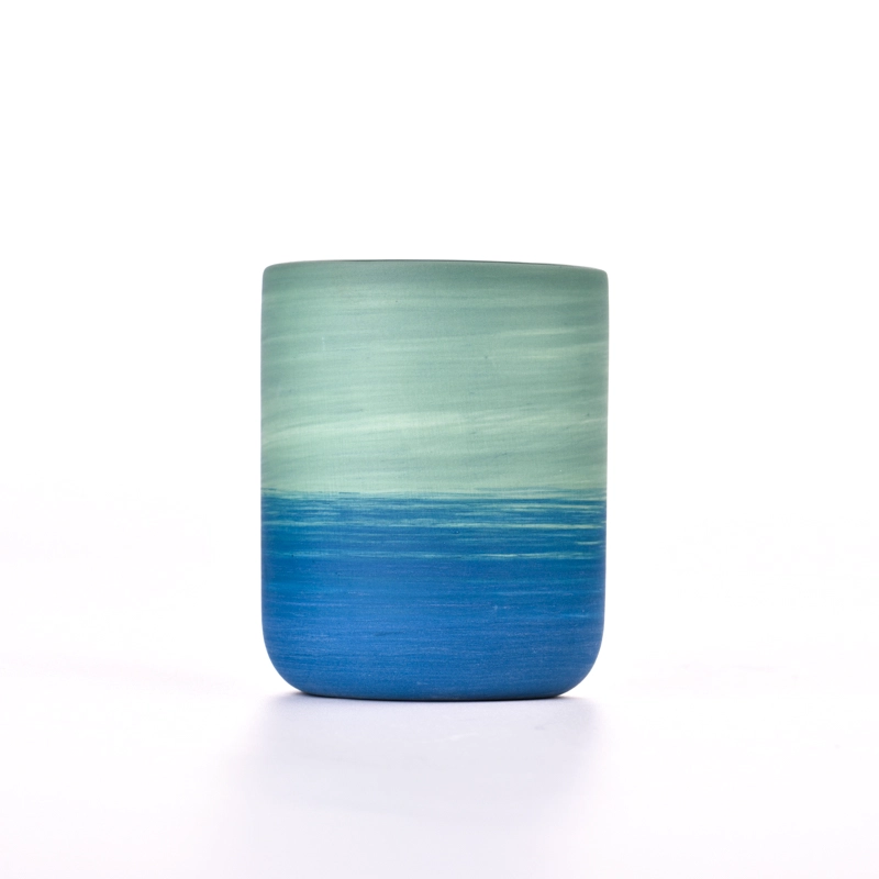 165ml Ceramic Candle Holders Votive Candle Holders Wholesale 165ml Ceramic Candle Holders Votive Candle Holders Wholesale