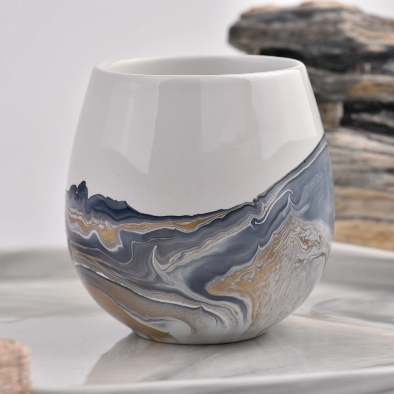 Beautiful Ceramic Vessels For Candle Making Ceramic Candle Jars Beautiful Ceramic Vessels For Candle Making Ceramic Candle Jars