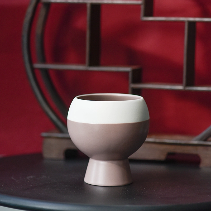 New Arrival Unique Ceramic Candle Holders For Sale