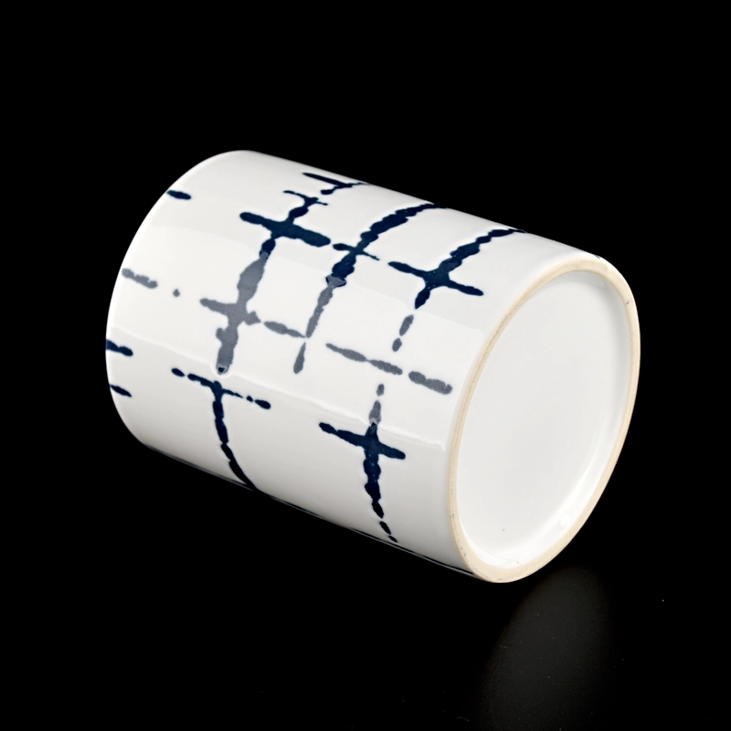 400ml Cylinder Ceramic Candle Vessels 10oz 12oz Ceramic Vessel for Candle Making 400ml Cylinder Ceramic Candle Vessels 10oz 12oz Ceramic Vessel for Candle Making