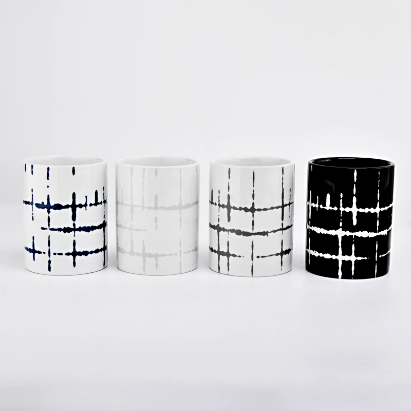 400ml Cylinder Ceramic Candle Vessels 10oz 12oz Ceramic Vessel for Candle Making 400ml Cylinder Ceramic Candle Vessels 10oz 12oz Ceramic Vessel for Candle Making