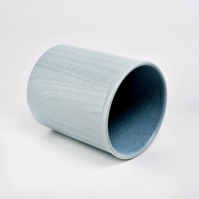 Ceramic Candle Vessel Supplier Ceramic Candle Vessel Manufacturer