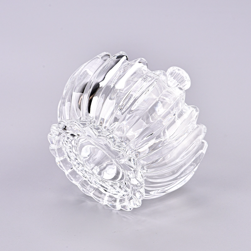 High Quliaty Glass Container with Lids Glass Jar with Lids Wholesale High Quliaty Glass Container with Lids Glass Jar with Lids Wholesale