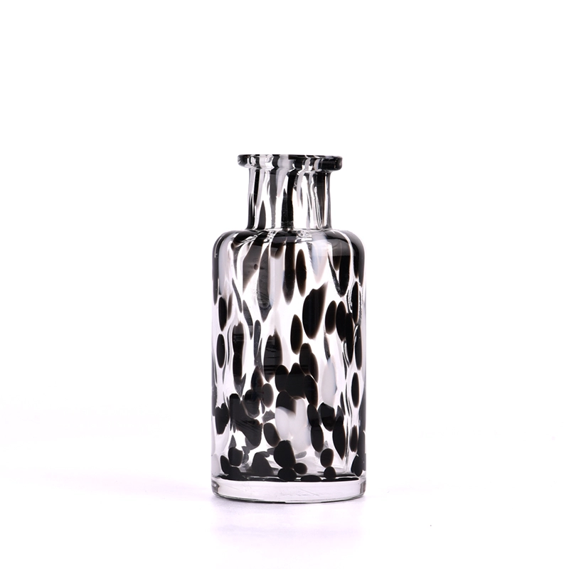 150ml reed diffuser bottle empty spot diffuser glass bottle wholesale