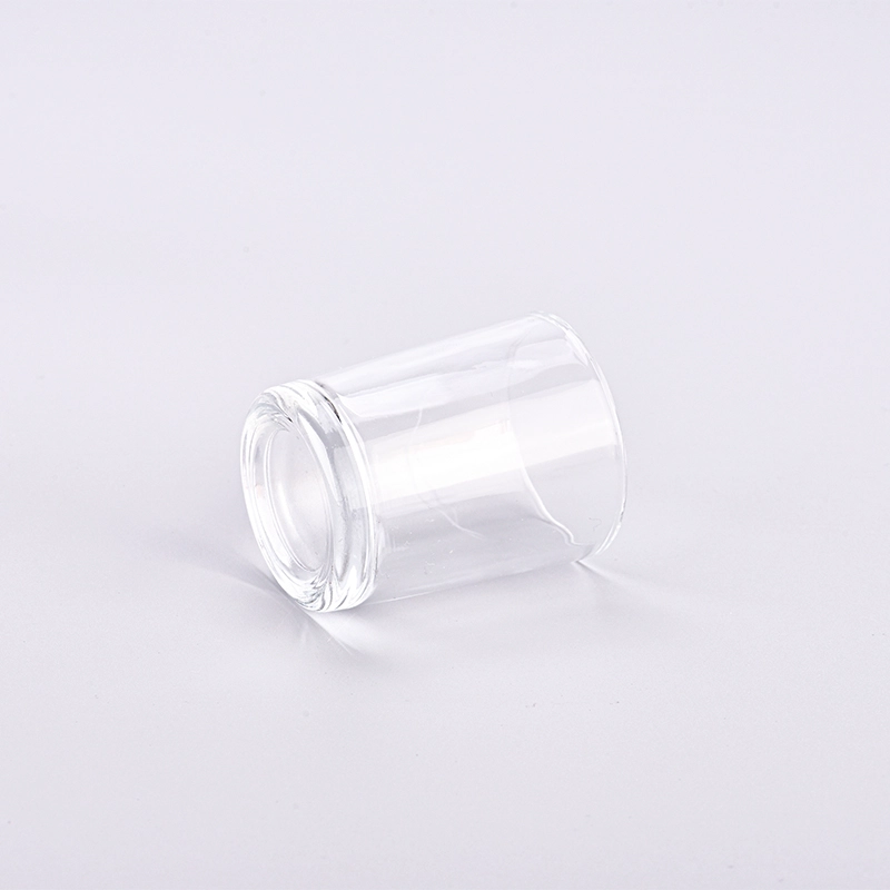2oz Votive Glass Candle Holders Mini Glass Candle Holders Wholesale