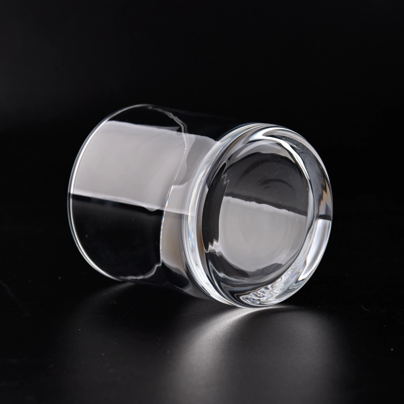 325ml Glass Candle Holders 9oz Glass Candle Vessel 325ml Glass Candle Holders 9oz Glass Candle Vessel