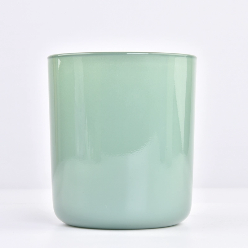 15oz Glass Candle Vessels Round Bottom Glass Candle Jars Wholesale 15oz Glass Candle Vessels Round Bottom Glass Candle Jars Wholesale
