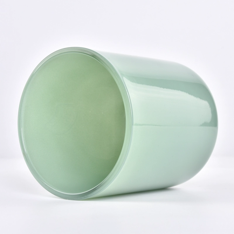 15oz Glass Candle Vessels Round Bottom Glass Candle Jars Wholesale 15oz Glass Candle Vessels Round Bottom Glass Candle Jars Wholesale
