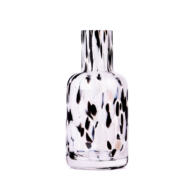 8oz hand made reed diffuser glass bottle wholesale