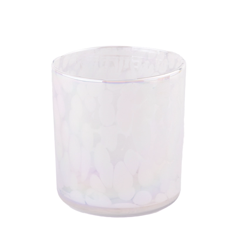 Colored Glass Candle Jars Customized Colored Candle Glass Colored Glass Candle Jars Customized Colored Candle Glass