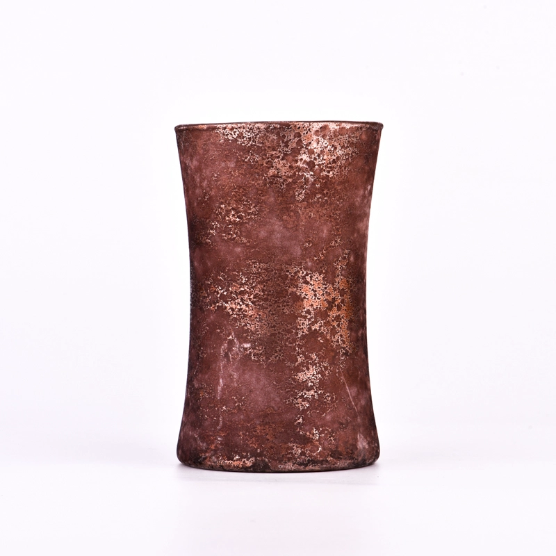 New Unique Glass Candle Vessels Wholesale New Unique Glass Candle Vessels Wholesale
