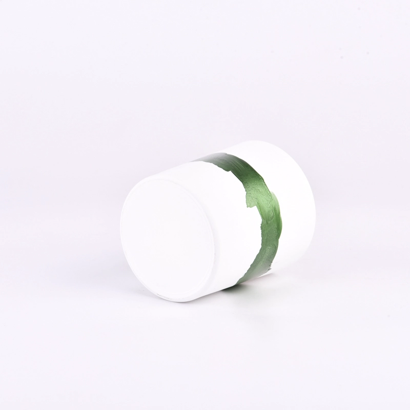 Beautiful Decorateive White Glass Candle Holders Beautiful Decorateive White Glass Candle Holders