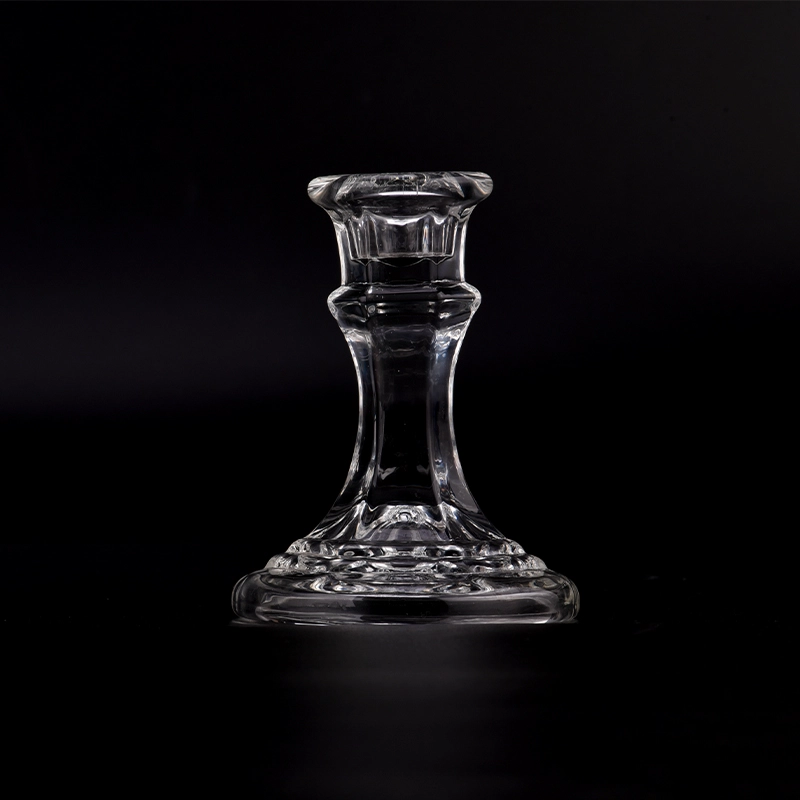 Wholesale Glass Candlesticker Wholesale Glass Candlesticker