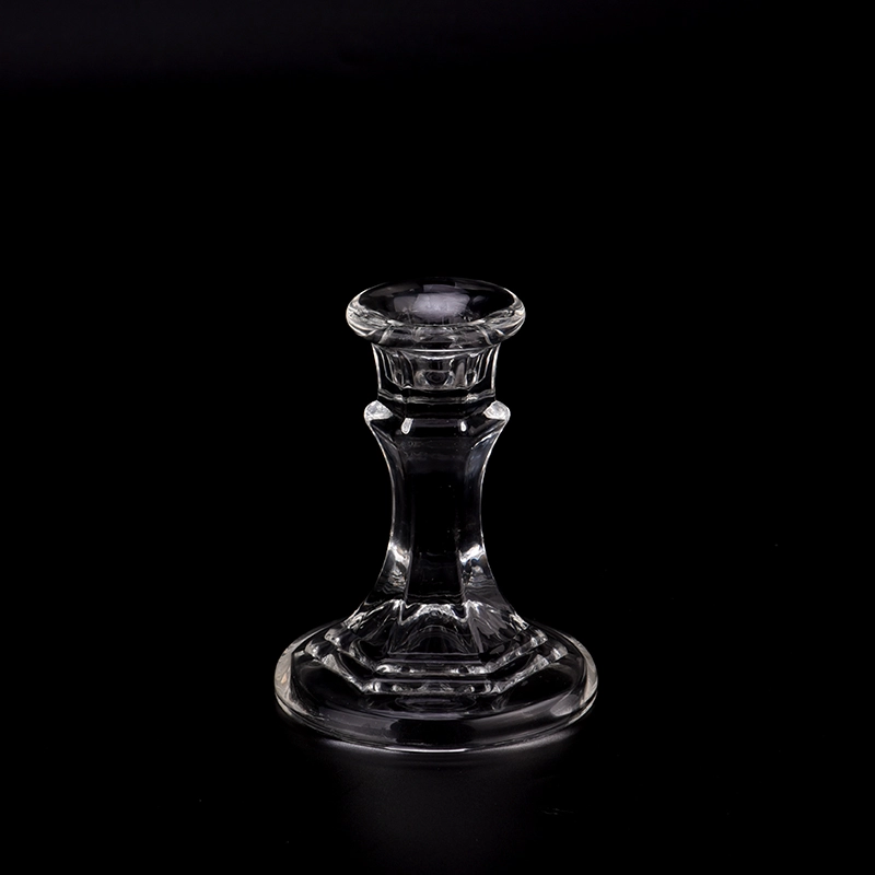 Wholesale Glass Candlesticker Wholesale Glass Candlesticker
