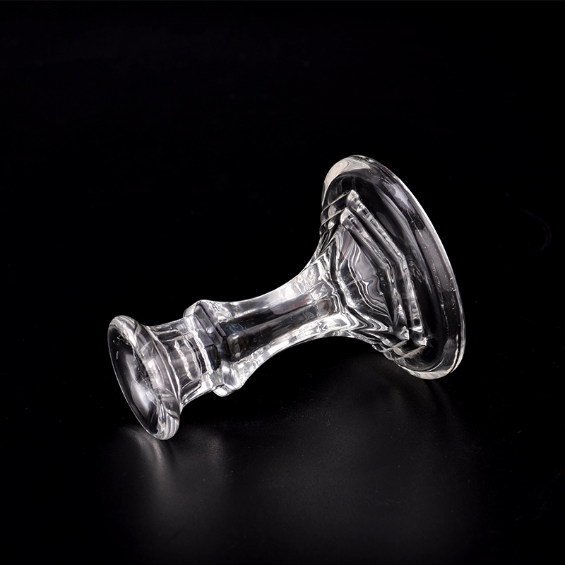 Wholesale Glass Candlesticker Wholesale Glass Candlesticker