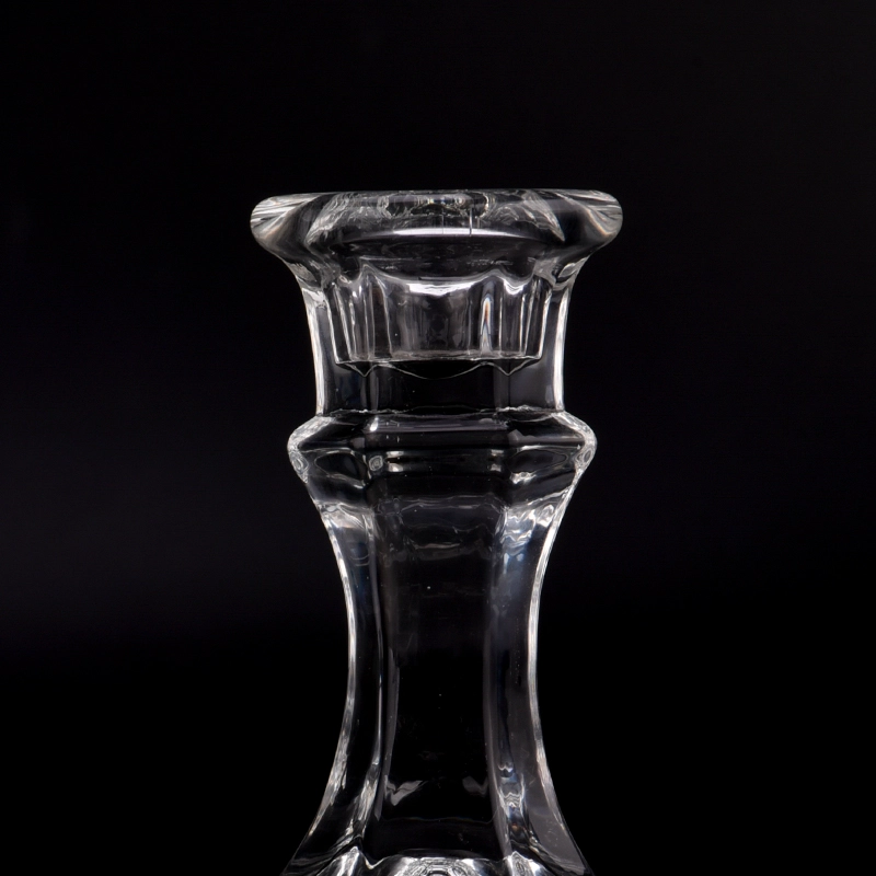 Wholesale Glass Candlesticker Wholesale Glass Candlesticker