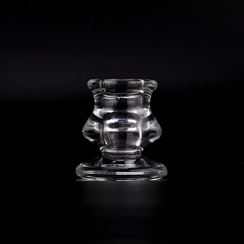 Glass Candlestick Candle Holder Glass Wholesale Glass Candlestick Candle Holder Glass Wholesale