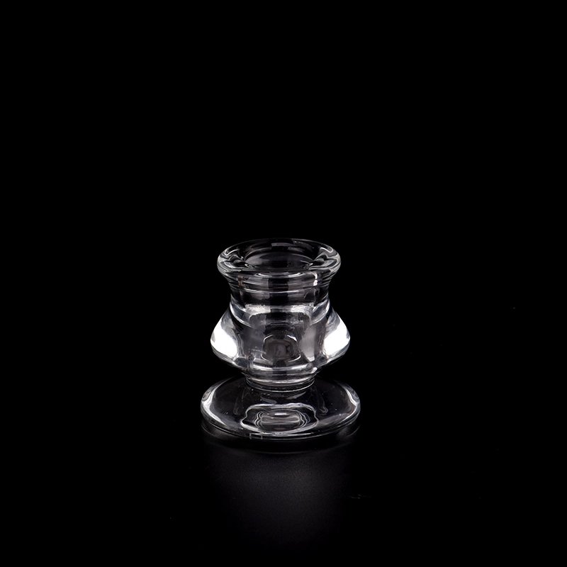 Glass Candlestick Candle Holder Glass Wholesale Glass Candlestick Candle Holder Glass Wholesale