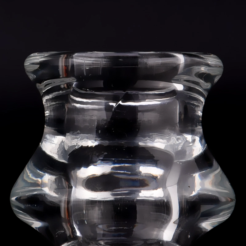 Glass Candlestick Candle Holder Glass Wholesale Glass Candlestick Candle Holder Glass Wholesale