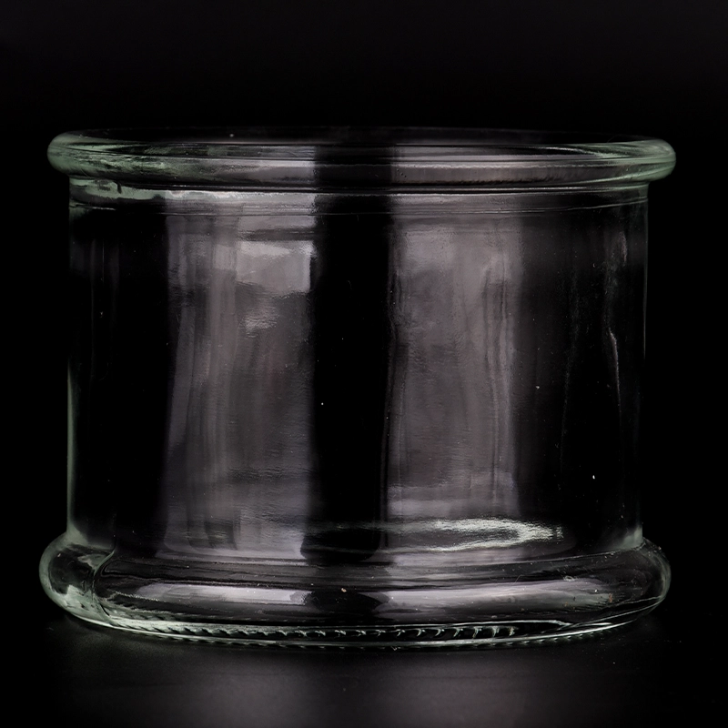 20oz Glass Candle Jars 752ml Glass Candle Vessels Wholesale 20oz Glass Candle Jars 752ml Glass Candle Vessels Wholesale