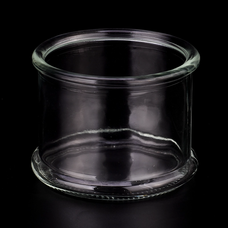 20oz Glass Candle Jars 752ml Glass Candle Vessels Wholesale 20oz Glass Candle Jars 752ml Glass Candle Vessels Wholesale
