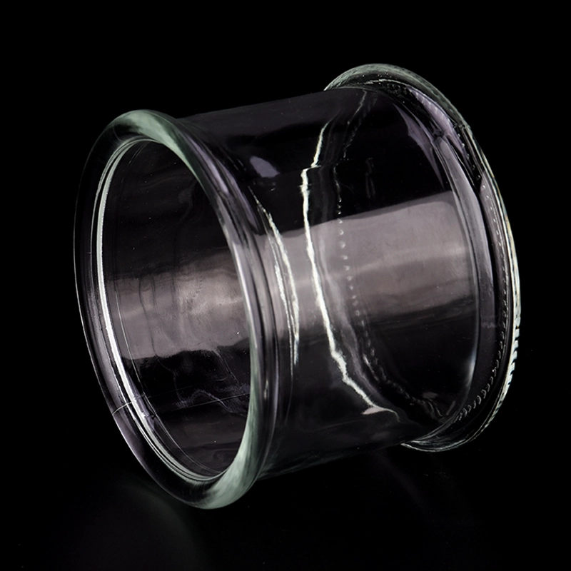 20oz Glass Candle Jars 752ml Glass Candle Vessels Wholesale 20oz Glass Candle Jars 752ml Glass Candle Vessels Wholesale