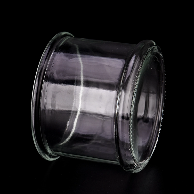 20oz Glass Candle Jars 752ml Glass Candle Vessels Wholesale 20oz Glass Candle Jars 752ml Glass Candle Vessels Wholesale