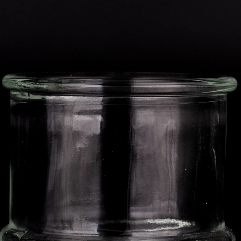 20oz Glass Candle Jars 752ml Glass Candle Vessels Wholesale 20oz Glass Candle Jars 752ml Glass Candle Vessels Wholesale
