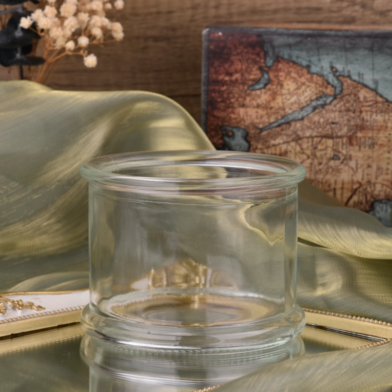 20oz Glass Candle Jars 752ml Glass Candle Vessels Wholesale 20oz Glass Candle Jars 752ml Glass Candle Vessels Wholesale