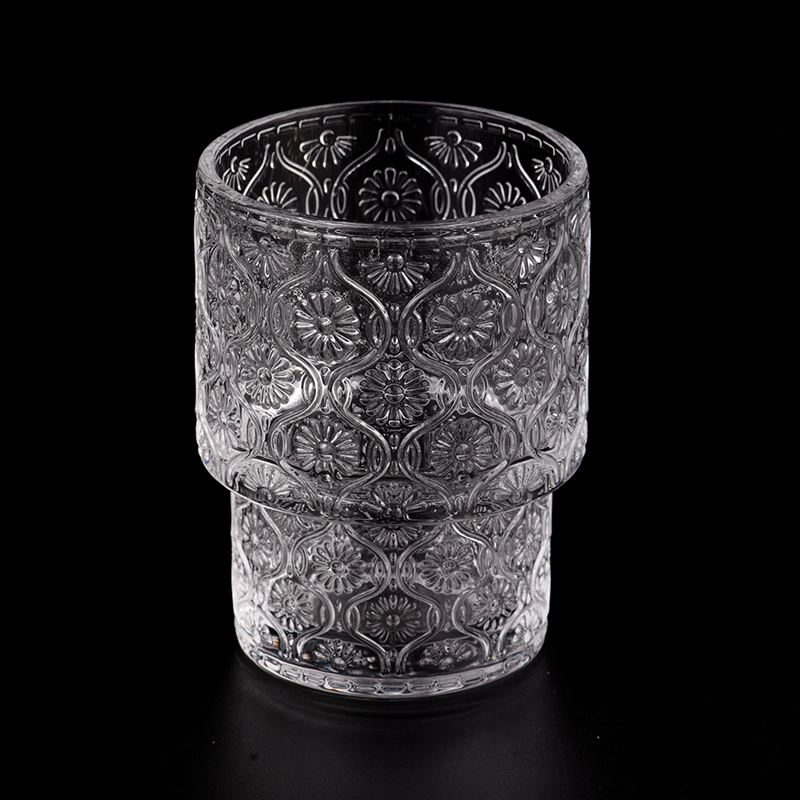190ml 6oz Glass Candle Holders Votive Glass Wholesale 190ml 6oz Glass Candle Holders Votive Glass Wholesale