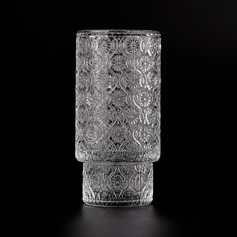 Glass Jars For Drinking Glass Jars For Candle Making