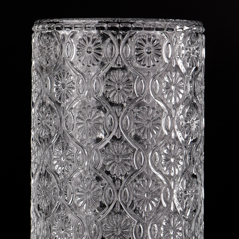 Glass Jars For Drinking Glass Jars For Candle Making