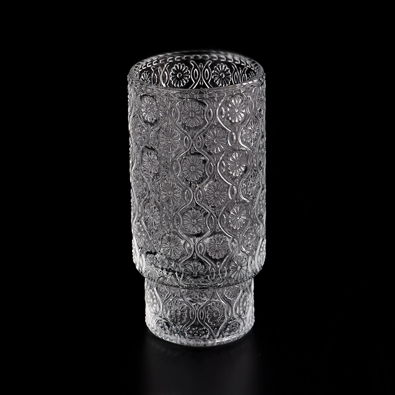 Glass Jars For Drinking Glass Jars For Candle Making