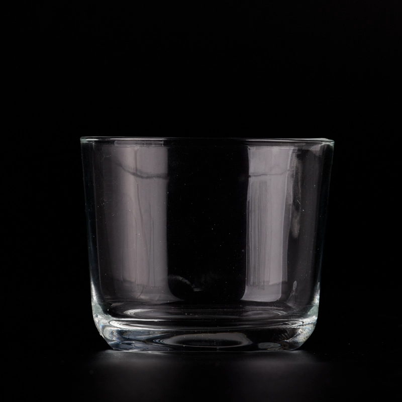 Oval Glass Candle Holders 4oz Votive Glass Candle Holders Wholesale
