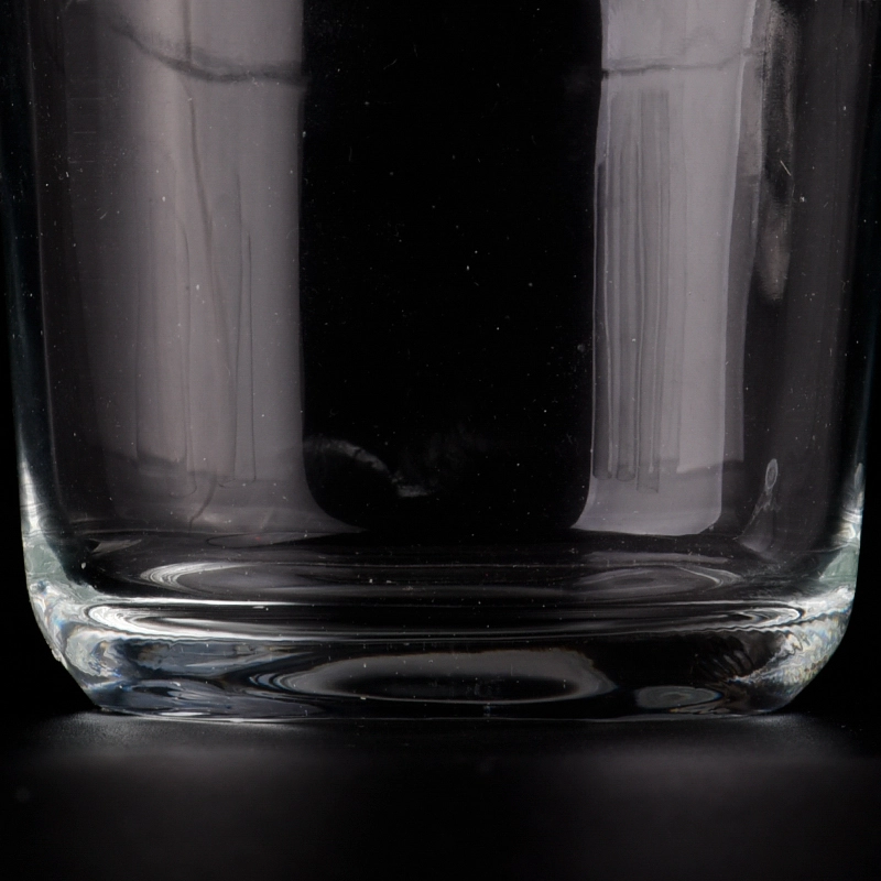 Oval Glass Candle Holders 4oz Votive Glass Candle Holders Wholesale