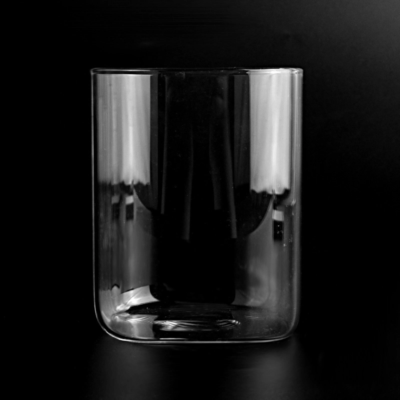 Custom Borosilicate Glass For Juice Milk Drinking Glass Cups Wholesale Custom Borosilicate Glass For Juice Milk Drinking Glass Cups Wholesale