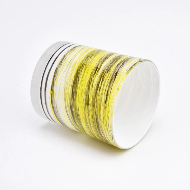 Low MOQ Glass Candle Holders Low MOQ Glass Candle Holders