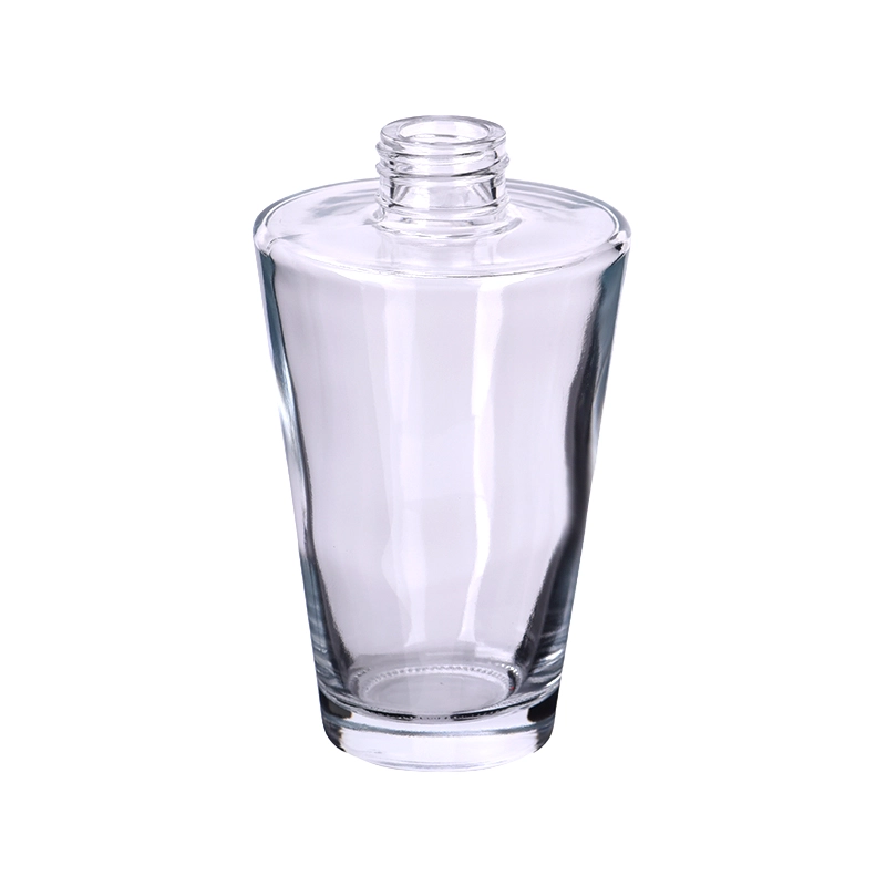 200ml Transparent Glass Bottle for Fragrance Diffuser wholesale